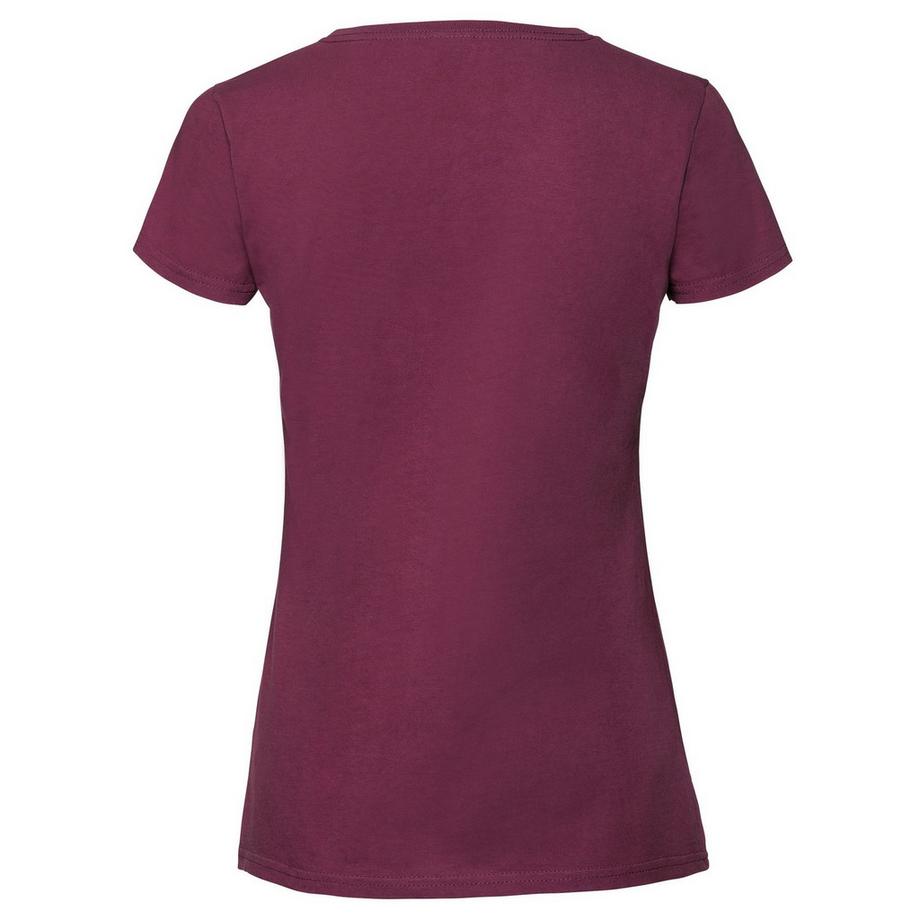 Fruit of the Loom Iconic 190 T-Shirt  