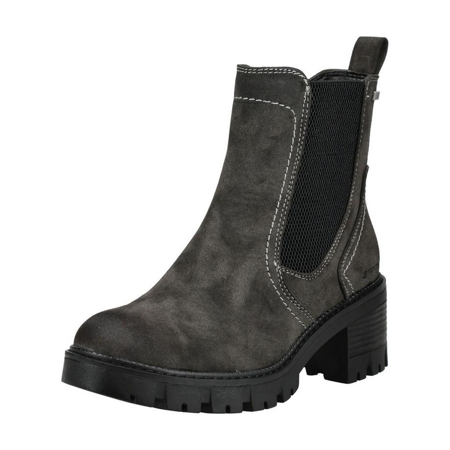 Stiefelette