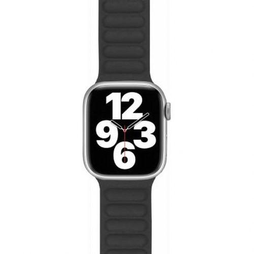 BigBen Connected  Cinturino pelle Apple Watch 38-40-41mm 