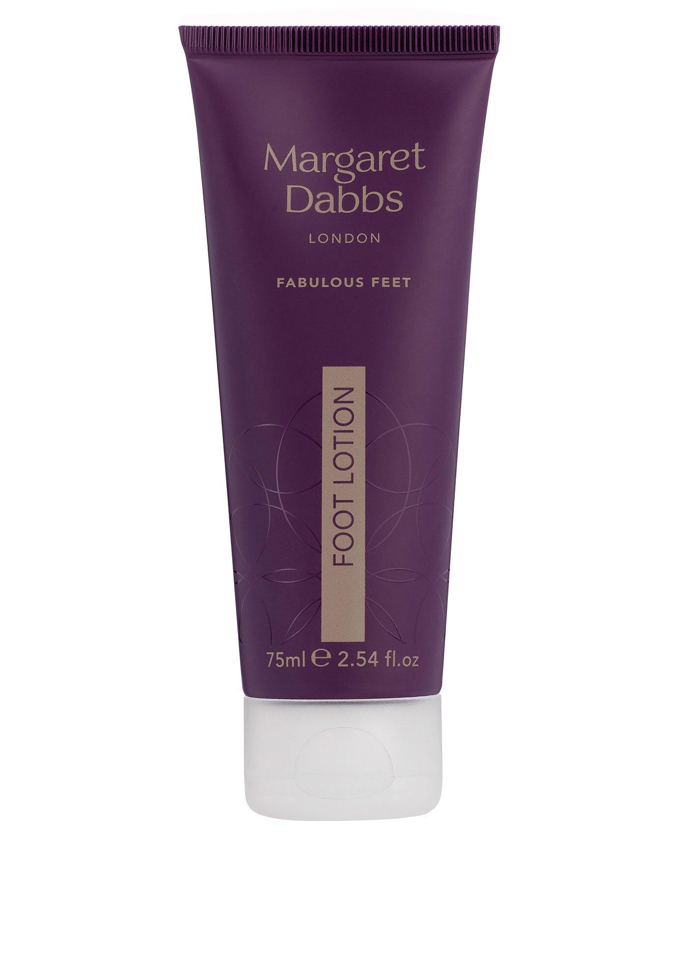 Margaret Dabbs  Soin des pieds Intensive Hydrating Foot Lotion 