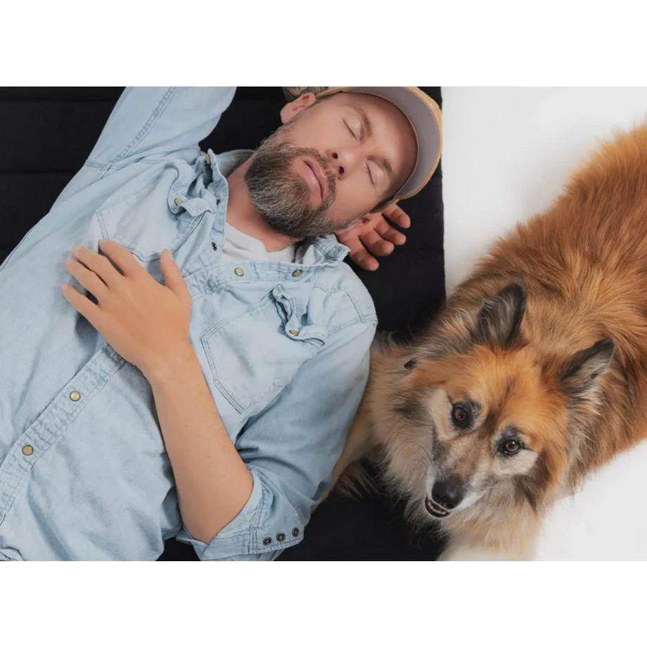 Redoggo  Hundedecke mit Trageschlaufe Gross 