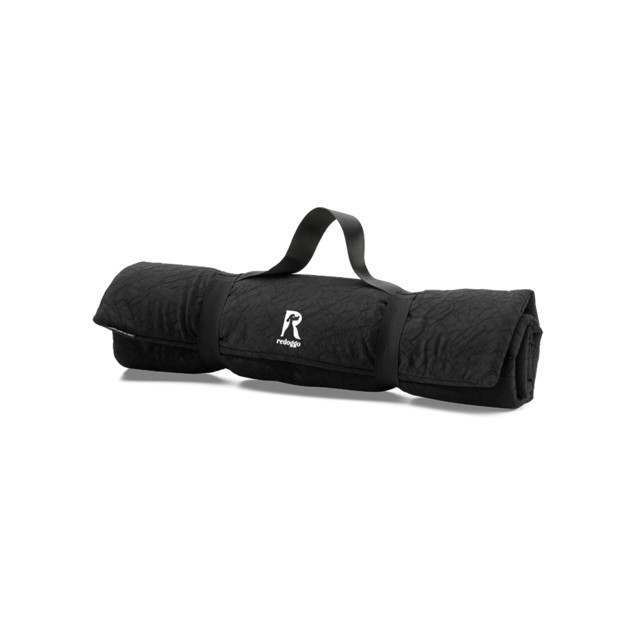 Redoggo  Hundedecke mit Trageschlaufe Gross 