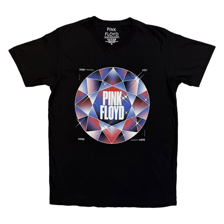 T-ShirtMotiftyle Losange