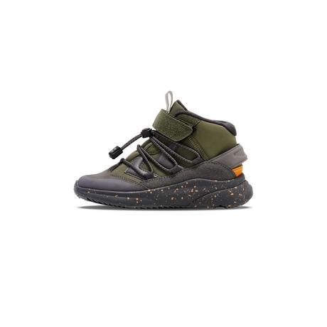 Hummel  sneakers reach conquer mid tex 