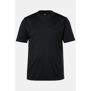 JP1880 FLEXNAMIC QuickDry Halbarm Fitness T-Shirt mit Rückenprint  