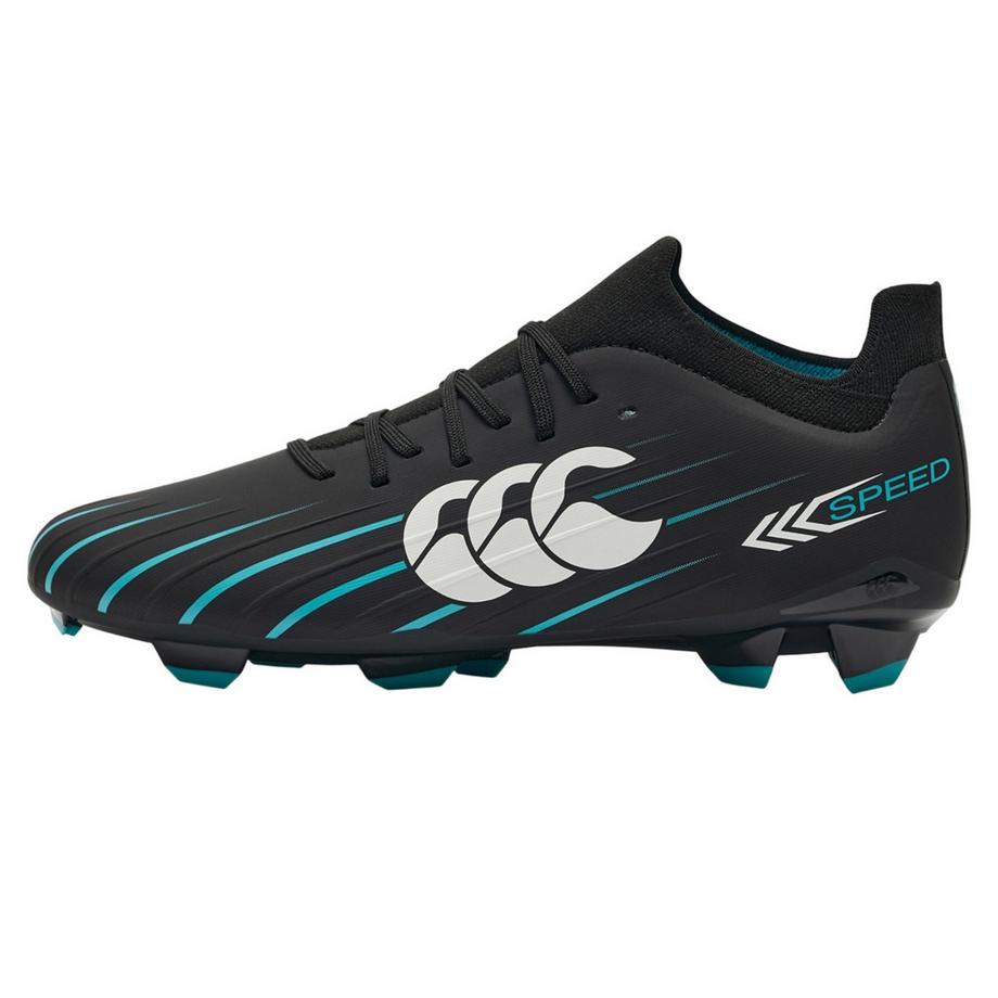 Canterbury Speed Falcon Pro 2.0 Scarpe Da Rugby Per Campi In Terra Battuta  
