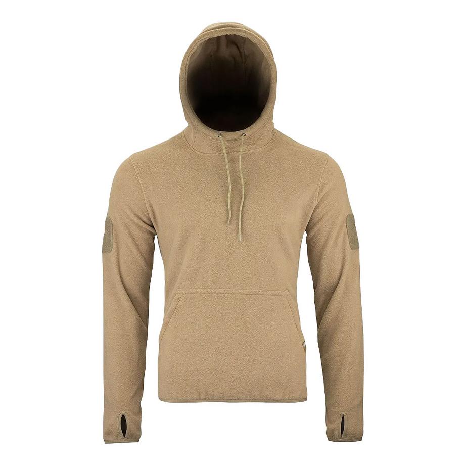 Sweat À Capuche Tactical
