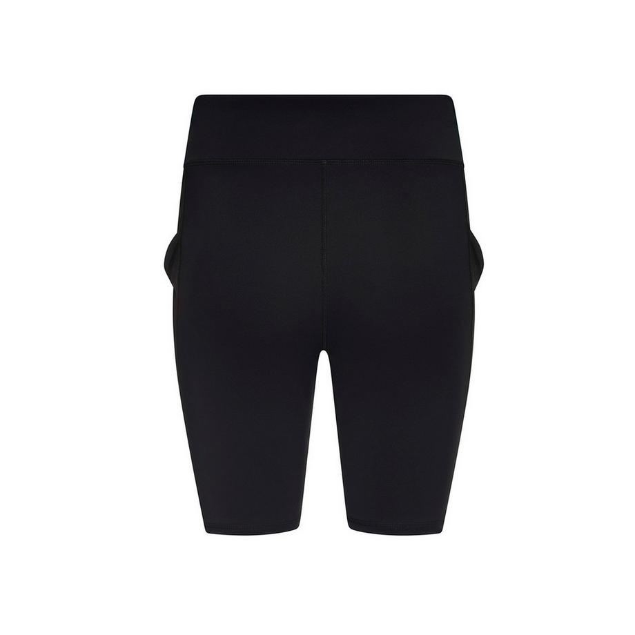 AWDis High Waist Bike Shorts  