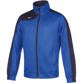 MIZUNO  felpa per bambini knit tracksuit 