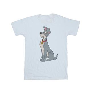 Disney Lady And The Tramp T-Shirt  
