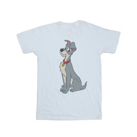 Disney Lady And The Tramp T-Shirt  