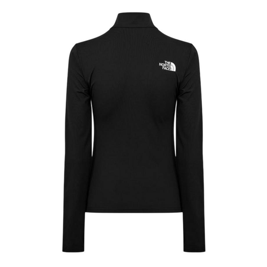 THE NORTH FACE Veste à Fermeture Éclair Intégrale et Coupe Flexible  