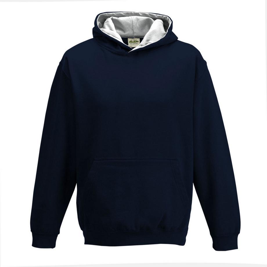 Varsity Kapuzenpullover