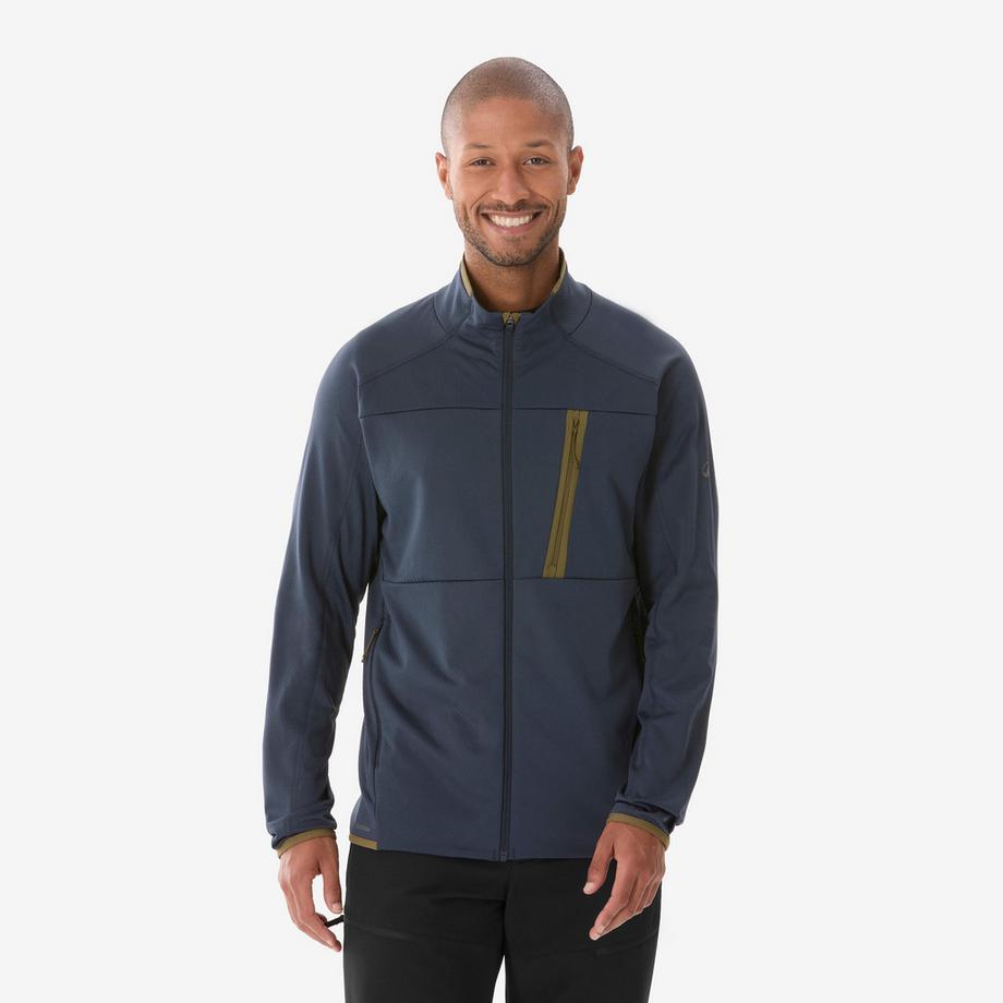 Wanderfleecepullover , MH500 Light