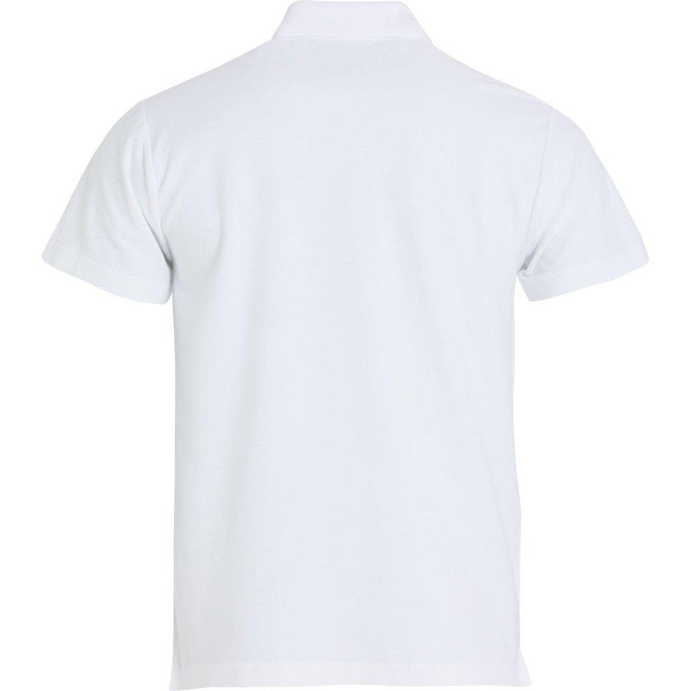 Clique  Basic Poloshirt 