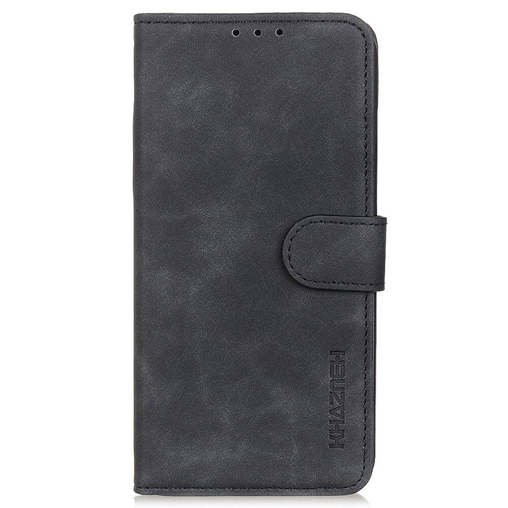 Cover-Discount  OPPO A57s - Etui en Similcuir 