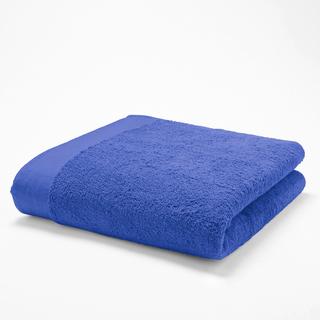 La Redoute Intérieurs Drap de bain uni 500 g/m²  