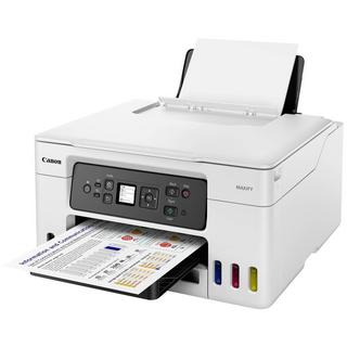 Canon  Maxify GX3050 Megatank-Tintenstrahl-Multifunktionsdrucker 