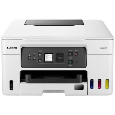 Canon  Maxify GX3050 Megatank-Tintenstrahl-Multifunktionsdrucker 