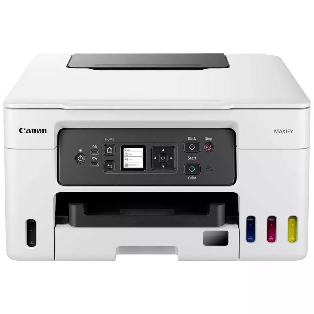 Canon MAXIFY GX3050 Tintenstrahl A4 600 x 1200 DPI WLAN