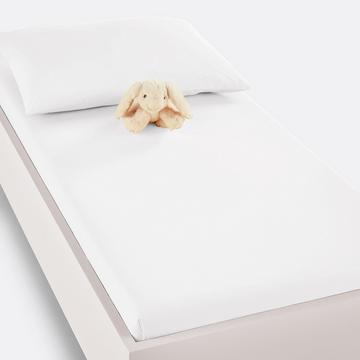 Baby-Fixleintuch Scenario