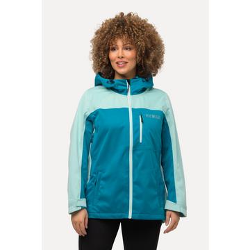 Giacca funzionale e impermeabile HYPRAR con cappuccio