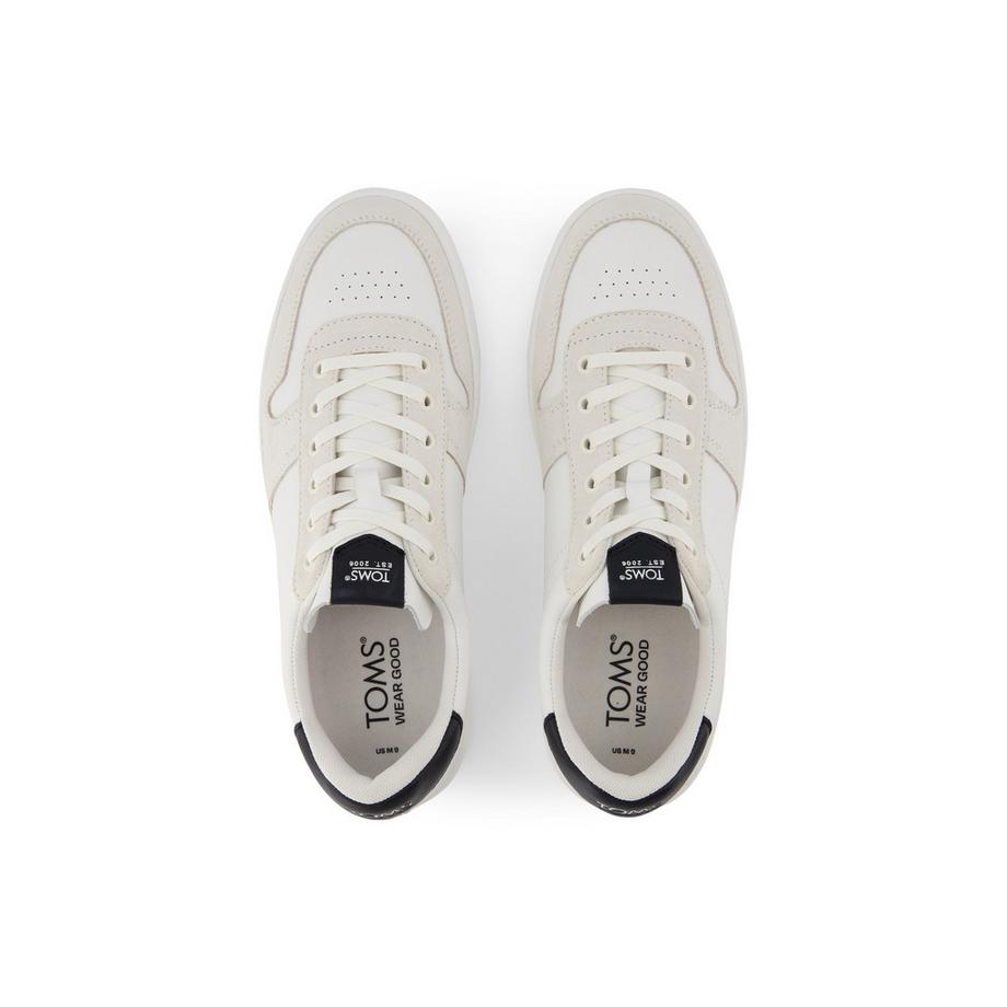 TOMS Travel Lite Court Baskets  