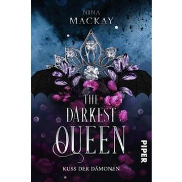 The Darkest Queen