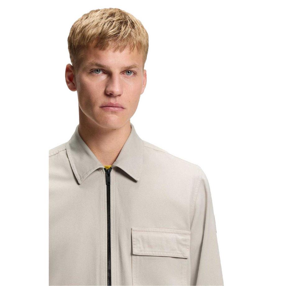 BOSS  Surchemise Lorum 