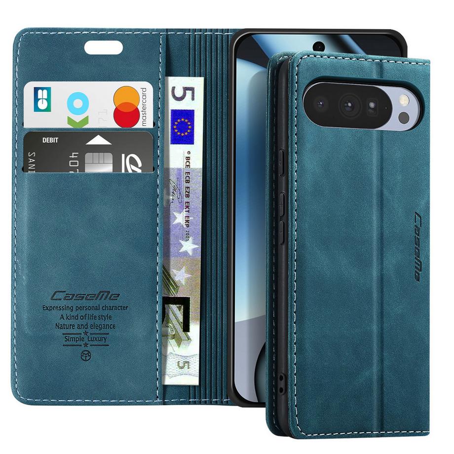 Avizar  Étui Folio pour Google Pixel 10 / 10 Pro 