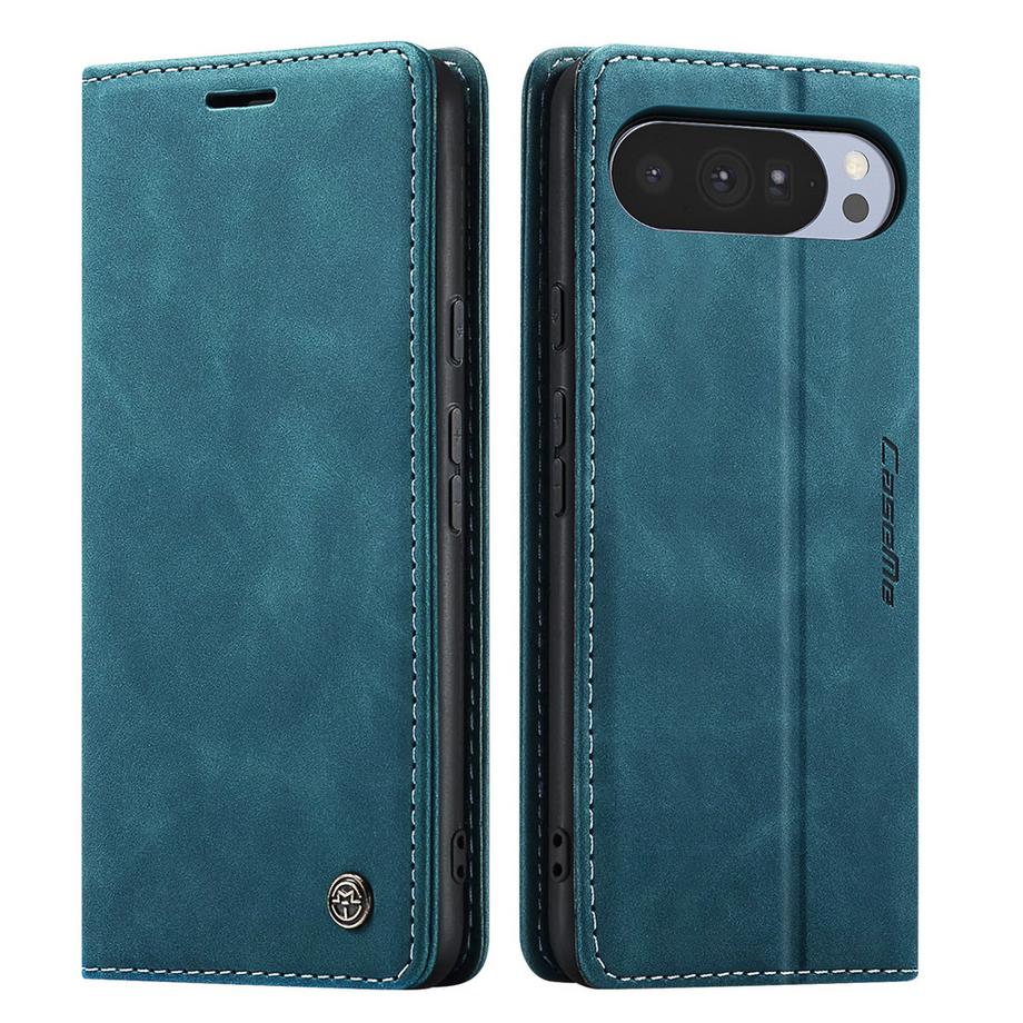 Google Pixel 10/10 Pro Portemonnaie Etui