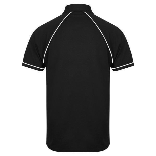 Finden & Hales  Sport PoloShirt, Kurzarm 