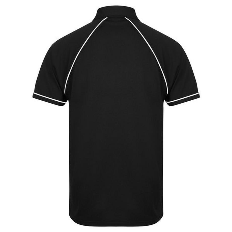 Finden & Hales  Sport PoloShirt, Kurzarm 
