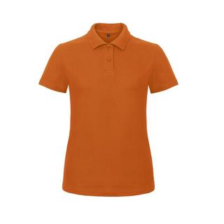 B and C  B&C ID.001 PoloShirt Polohemd, Kurzarm 