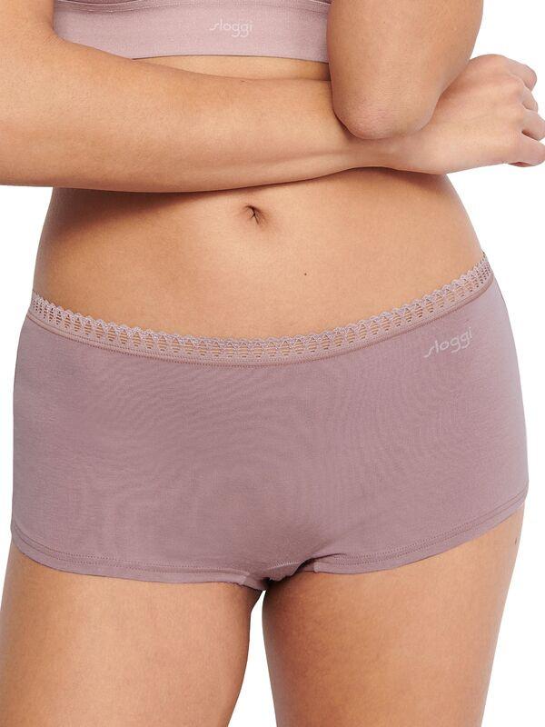 sloggi GO Crush Short 3er-Pack  