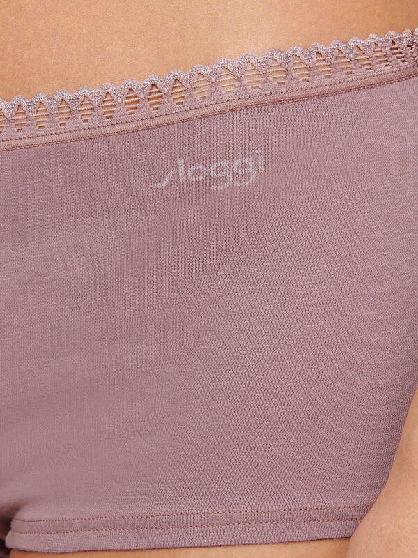 sloggi GO Crush Short 3er-Pack  