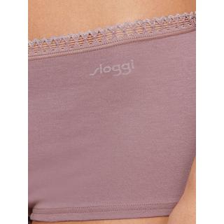 sloggi GO Crush Short 3er-Pack  
