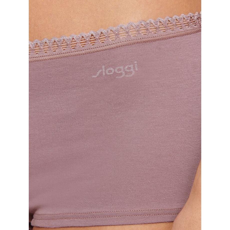 sloggi GO Crush Short Confezione da 3  