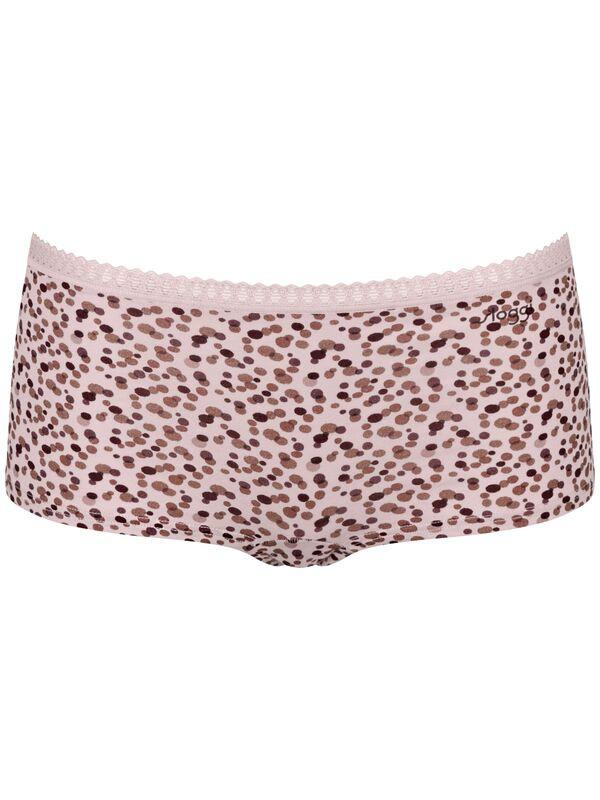 sloggi GO Crush Short 3er-Pack  