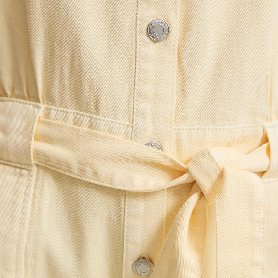 La Redoute Collections  Kurzer Overall 