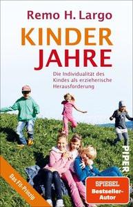 Kinderjahre Largo, Remo H. Livre de poche 