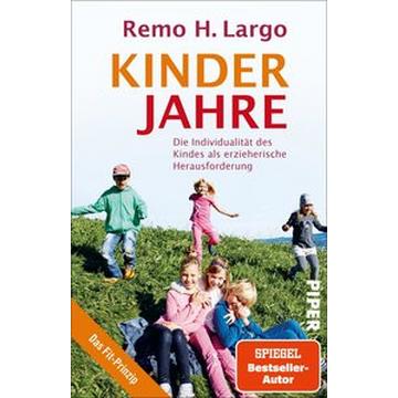 Kinderjahre