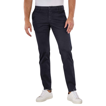 Driver Chino Slim Straight