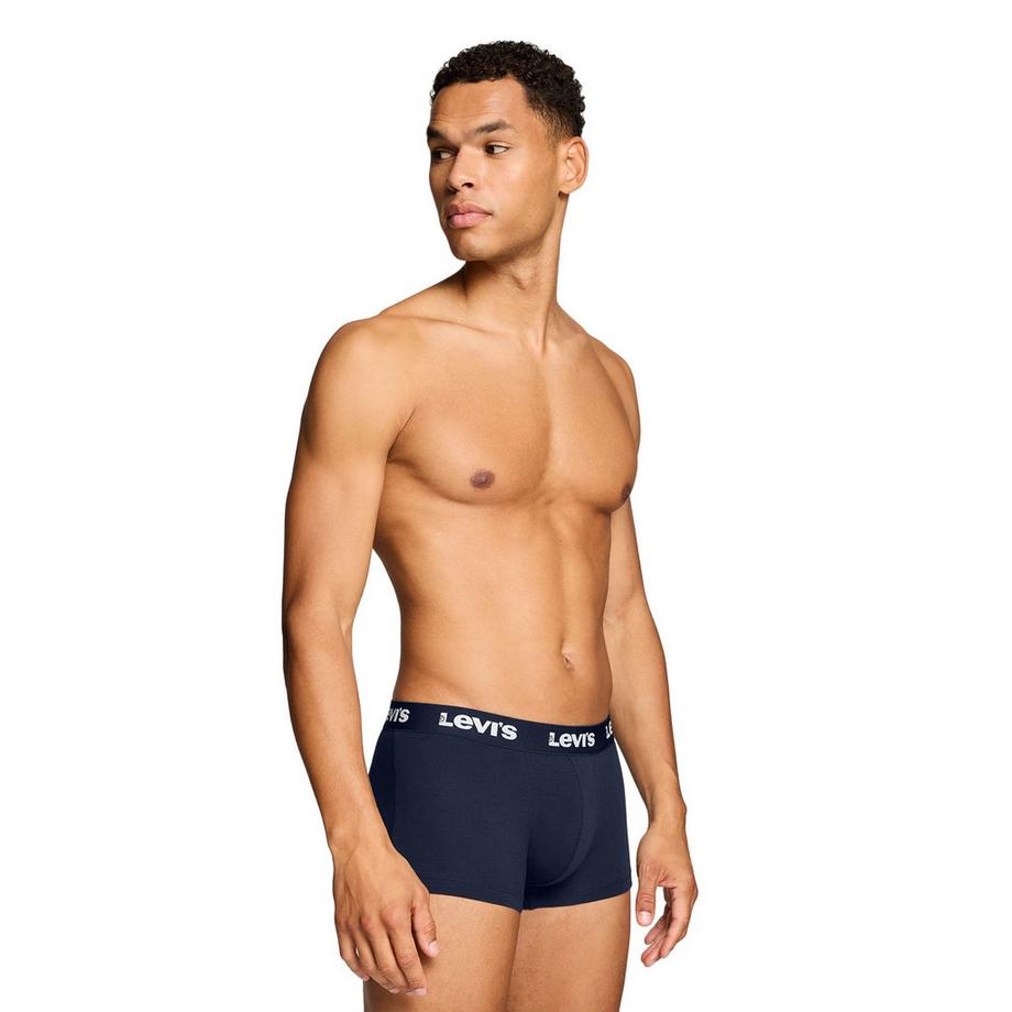 Levis Trunk Logo Ripetuto 2 Pack  