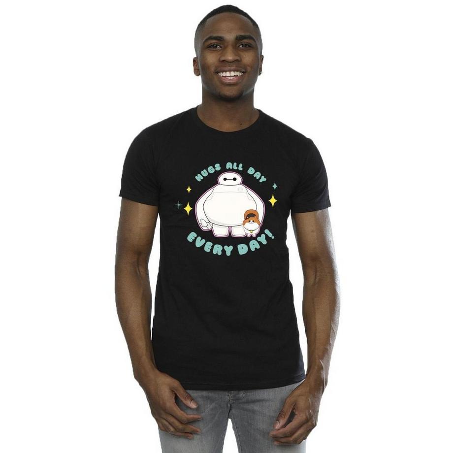 Disney Big Hero 6 Everyday T-Shirt  