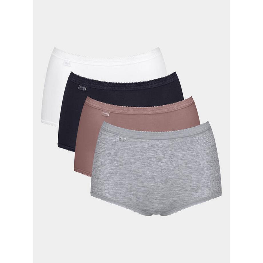 sloggi Basic+ Maxi Multipack  