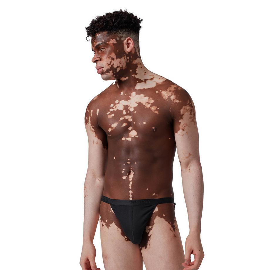 Skiny 2er Pack Komfort Slips  