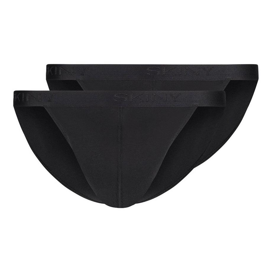Slip  2er Pack Bequem sitzend