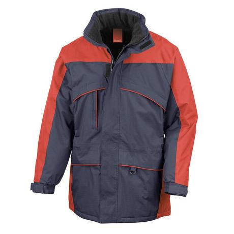 Result  Seneca StormDri PerfomanceJacke, wasserabweisend, winddicht 