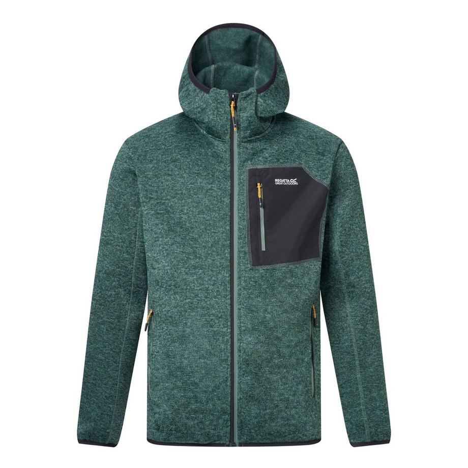 Veste Polaire Newhill